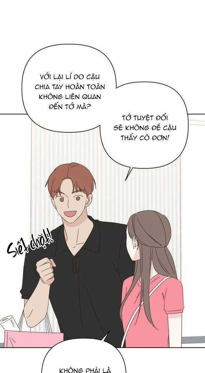 Ranh Giới Tình Yêu Chapter 42 trang 20