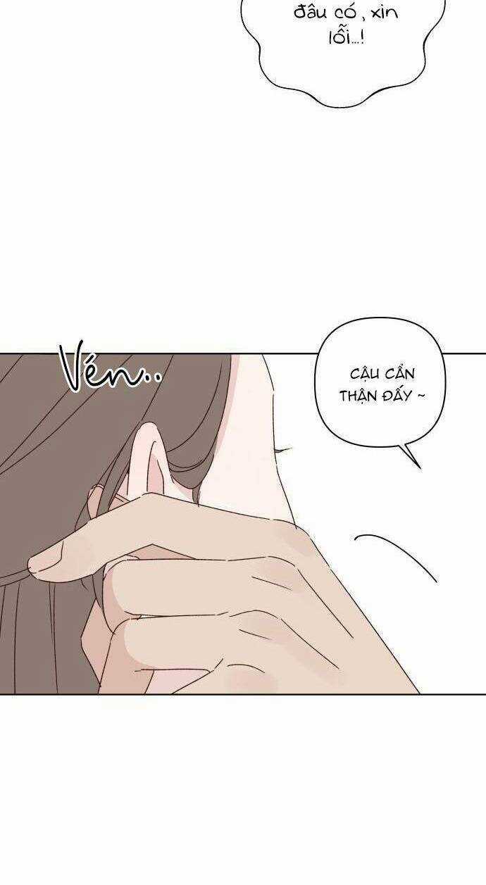 Ranh Giới Tình Yêu Chapter 42 trang 22