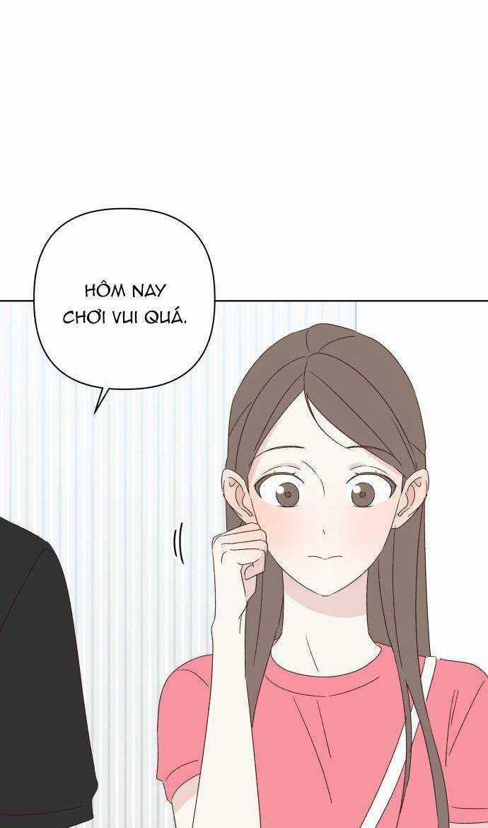Ranh Giới Tình Yêu Chapter 42 trang 25