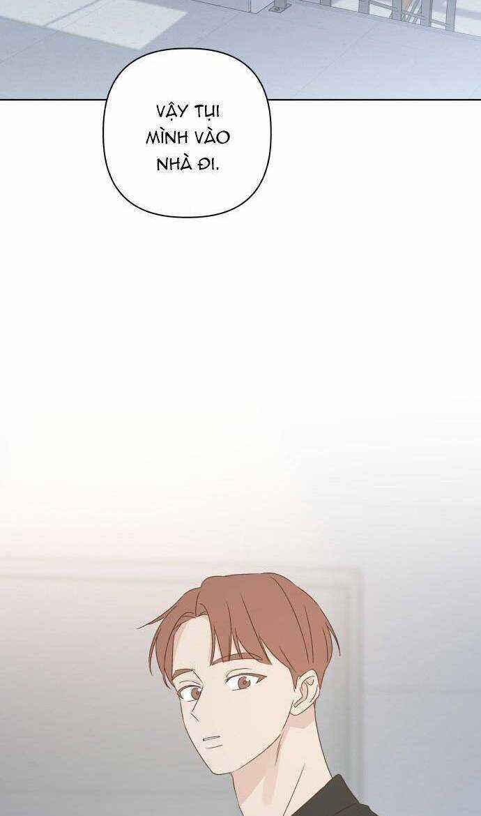 Ranh Giới Tình Yêu Chapter 42 trang 27