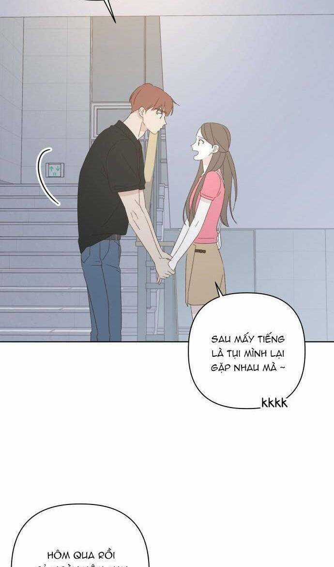 Ranh Giới Tình Yêu Chapter 42 trang 29