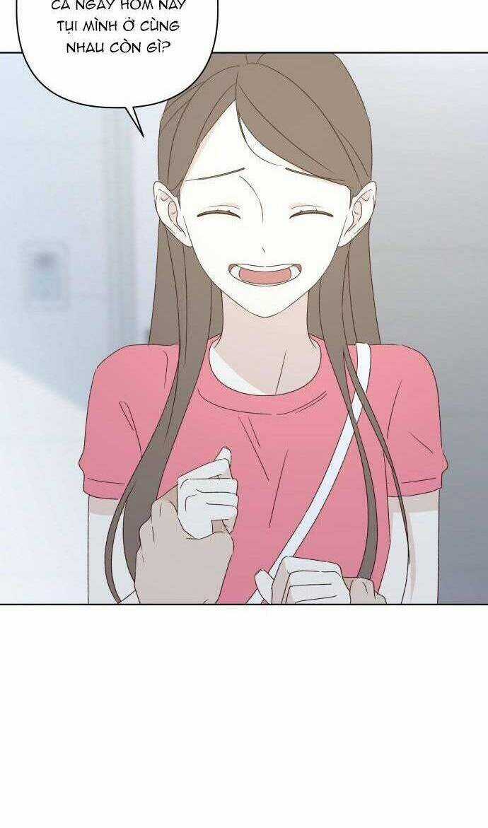 Ranh Giới Tình Yêu Chapter 42 trang 30