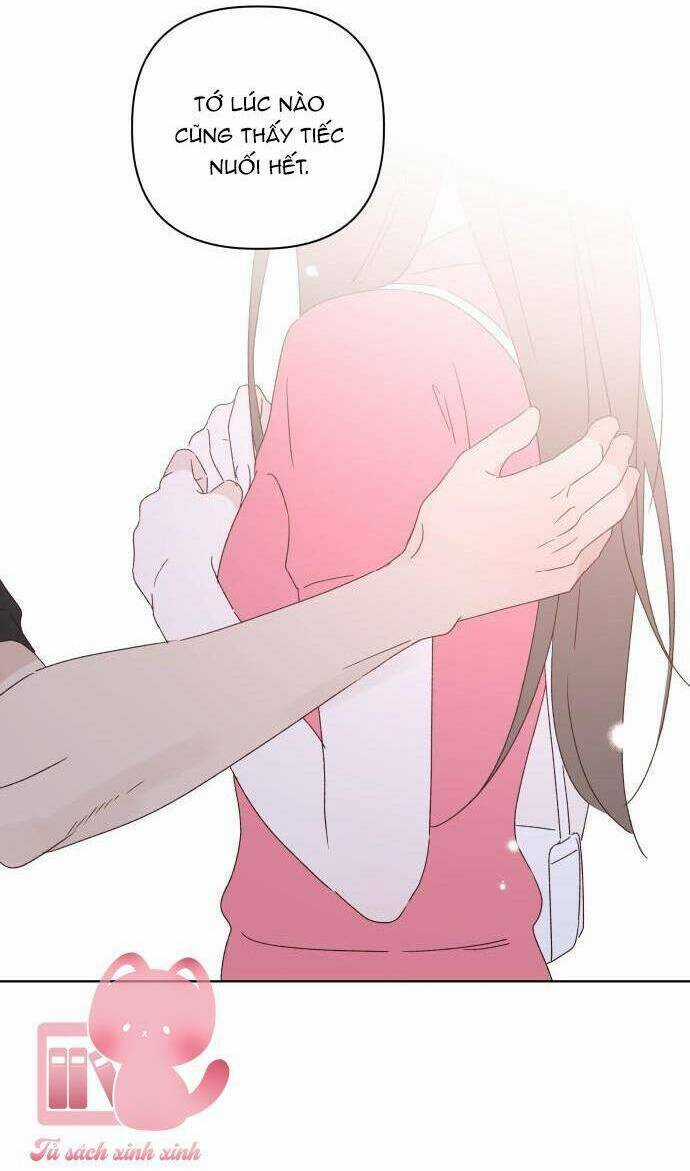 Ranh Giới Tình Yêu Chapter 42 trang 32