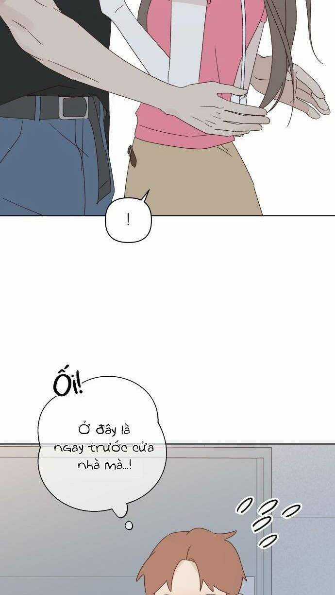 Ranh Giới Tình Yêu Chapter 42 trang 34