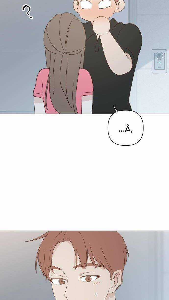 Ranh Giới Tình Yêu Chapter 42 trang 35