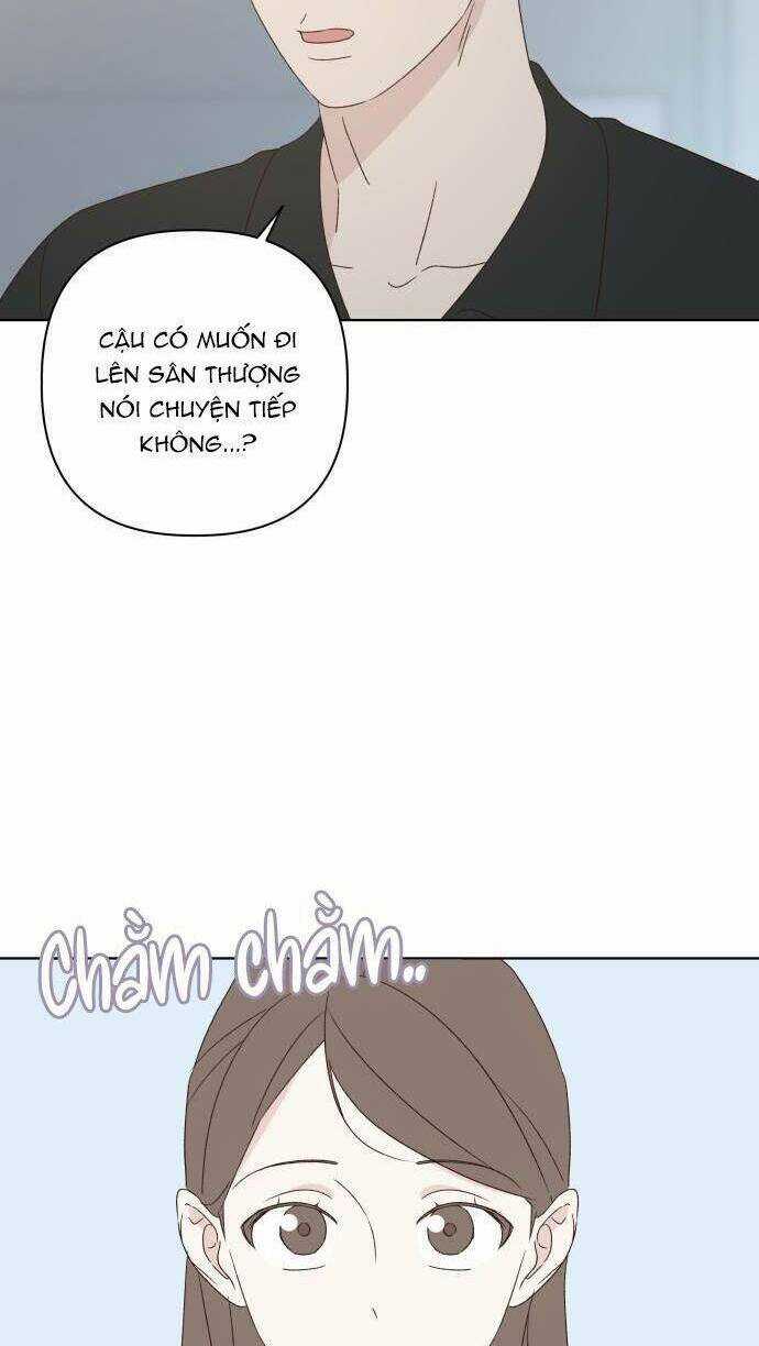 Ranh Giới Tình Yêu Chapter 42 trang 36