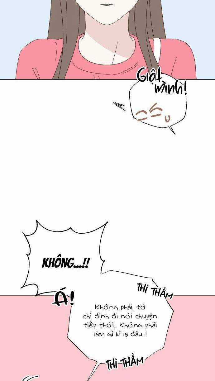 Ranh Giới Tình Yêu Chapter 42 trang 37