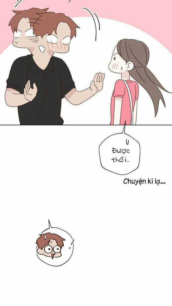 Ranh Giới Tình Yêu Chapter 42 trang 38