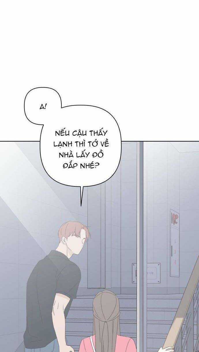 Ranh Giới Tình Yêu Chapter 42 trang 39
