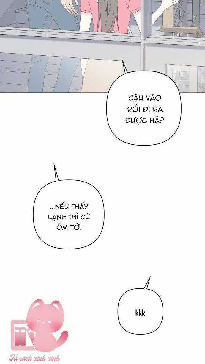 Ranh Giới Tình Yêu Chapter 42 trang 40