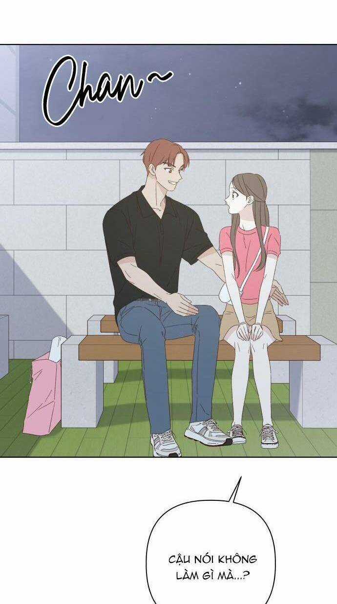 Ranh Giới Tình Yêu Chapter 42 trang 42