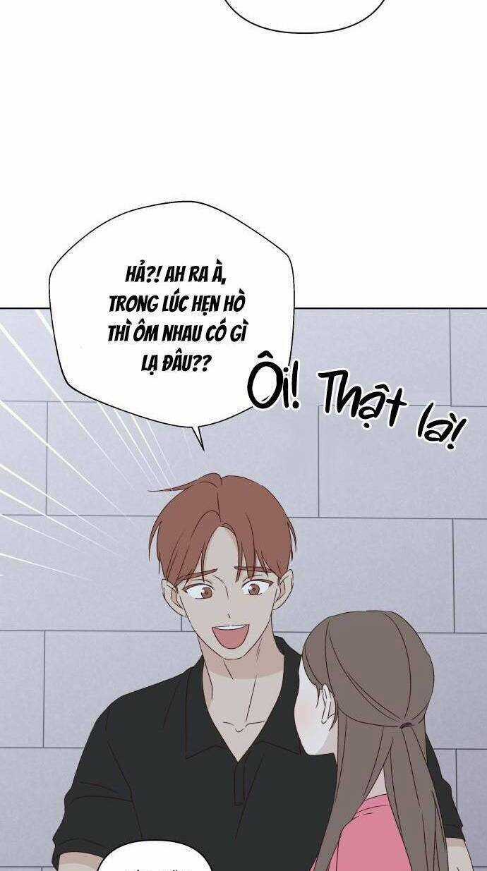 Ranh Giới Tình Yêu Chapter 42 trang 43