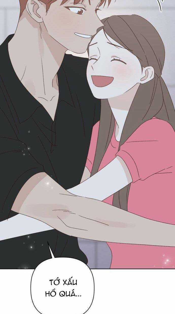 Ranh Giới Tình Yêu Chapter 42 trang 45