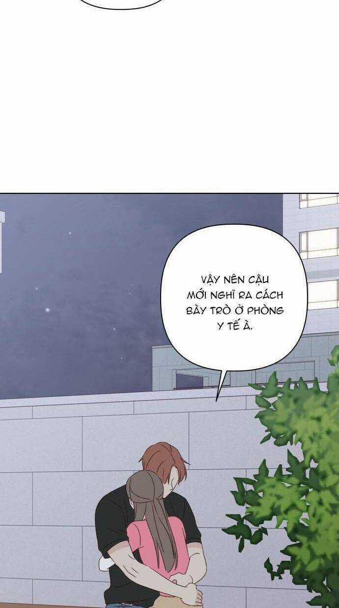 Ranh Giới Tình Yêu Chapter 42 trang 46