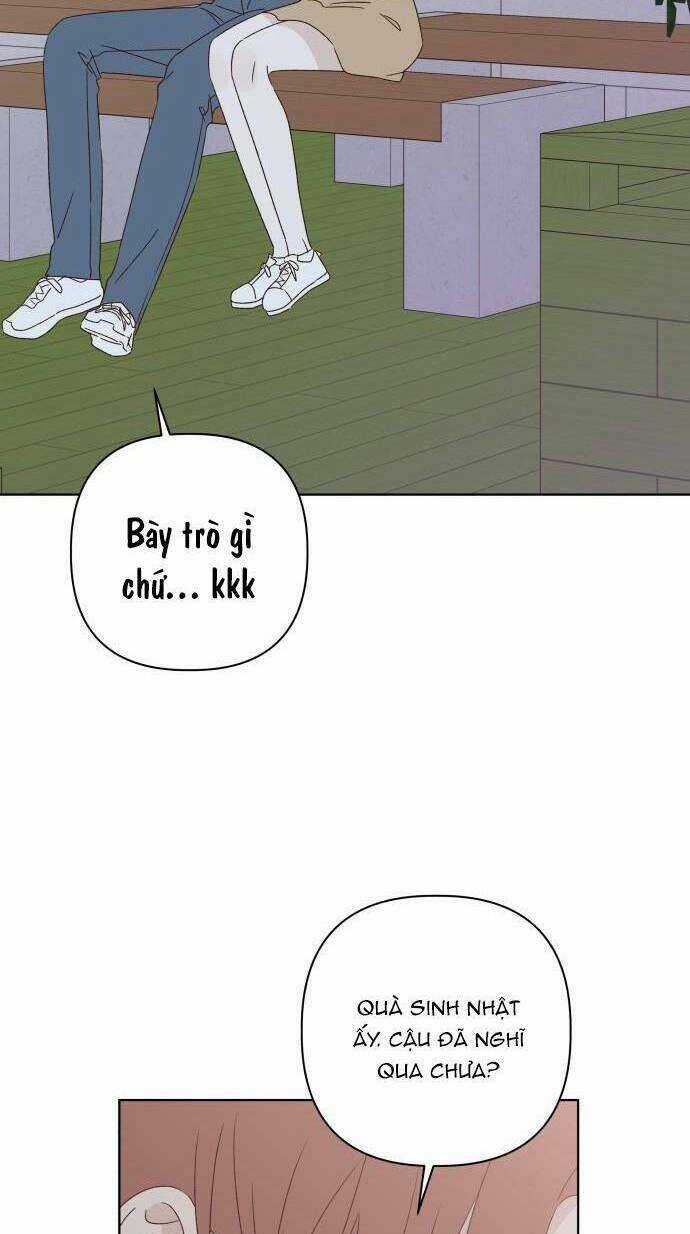 Ranh Giới Tình Yêu Chapter 42 trang 47