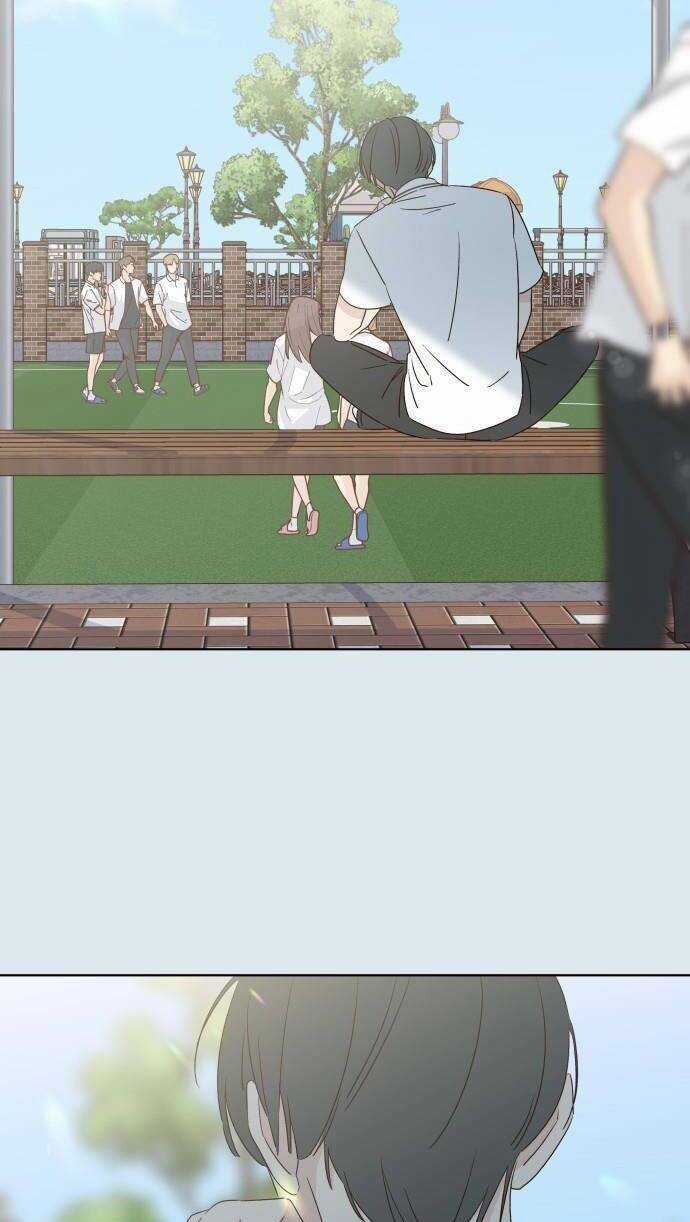 Ranh Giới Tình Yêu Chapter 42 trang 5