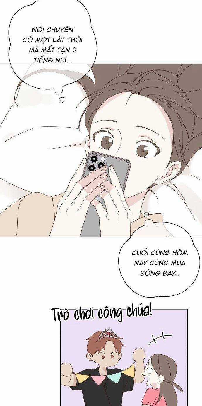 Ranh Giới Tình Yêu Chapter 42 trang 53