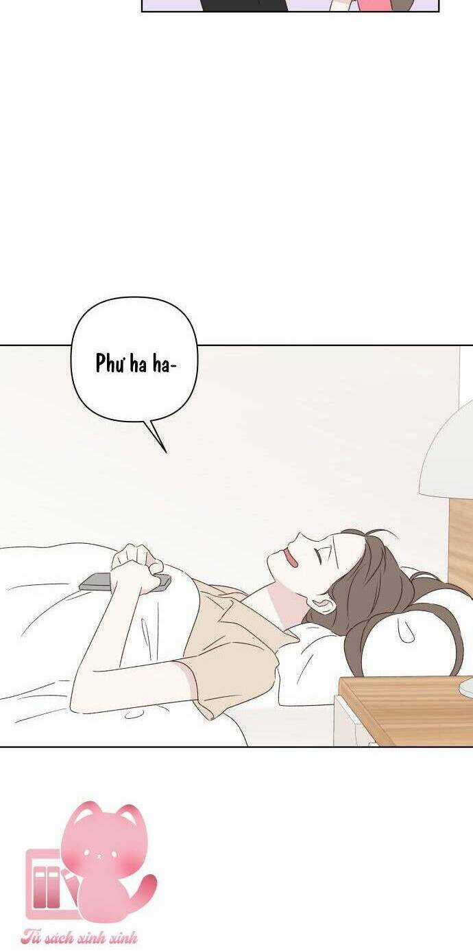 Ranh Giới Tình Yêu Chapter 42 trang 54