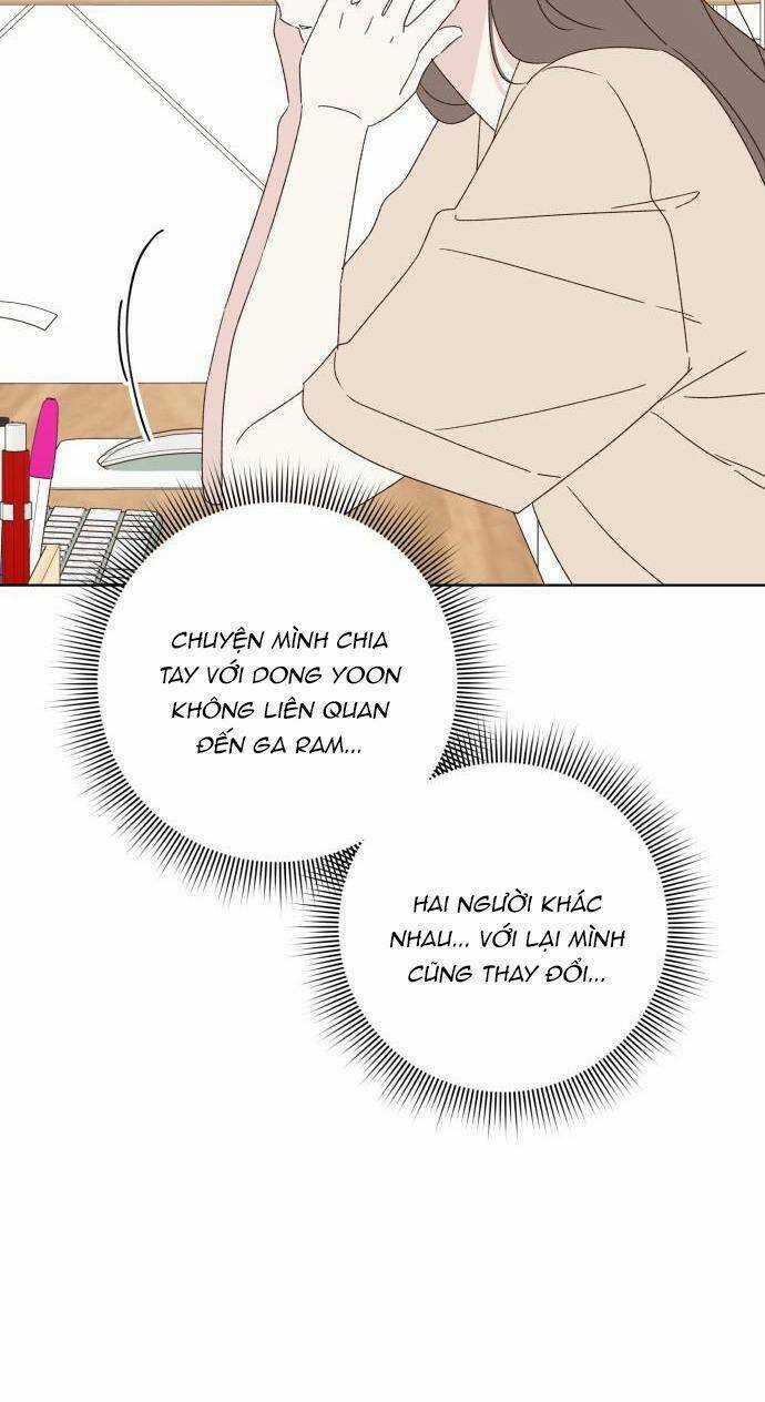 Ranh Giới Tình Yêu Chapter 42 trang 60