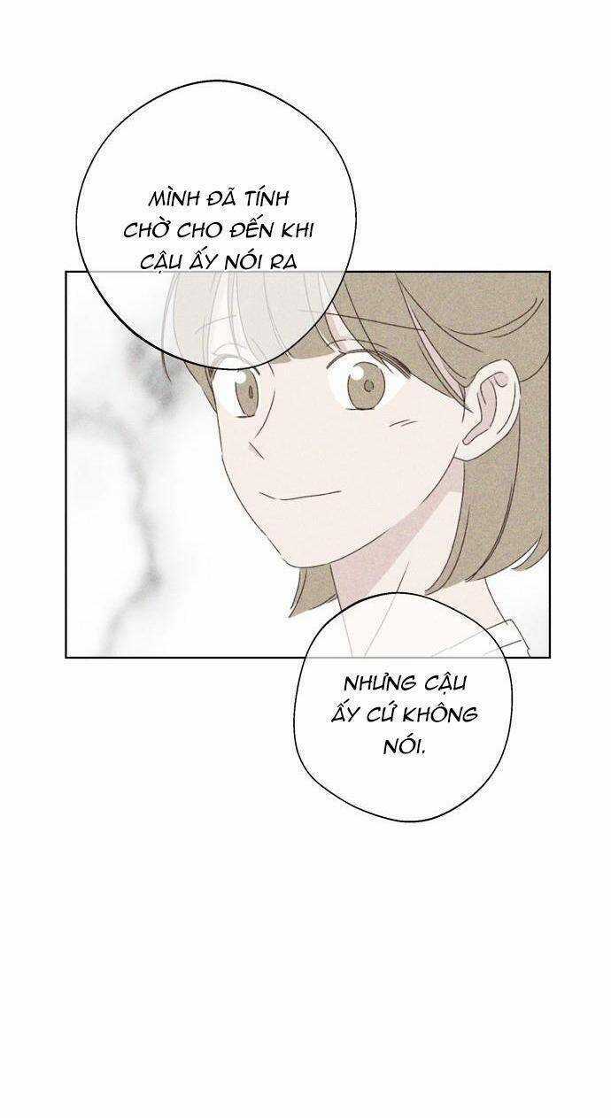 Ranh Giới Tình Yêu Chapter 42 trang 61