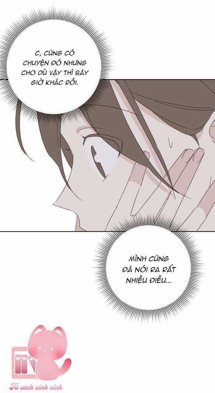 Ranh Giới Tình Yêu Chapter 42 trang 62