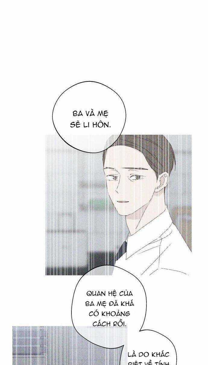 Ranh Giới Tình Yêu Chapter 42 trang 63