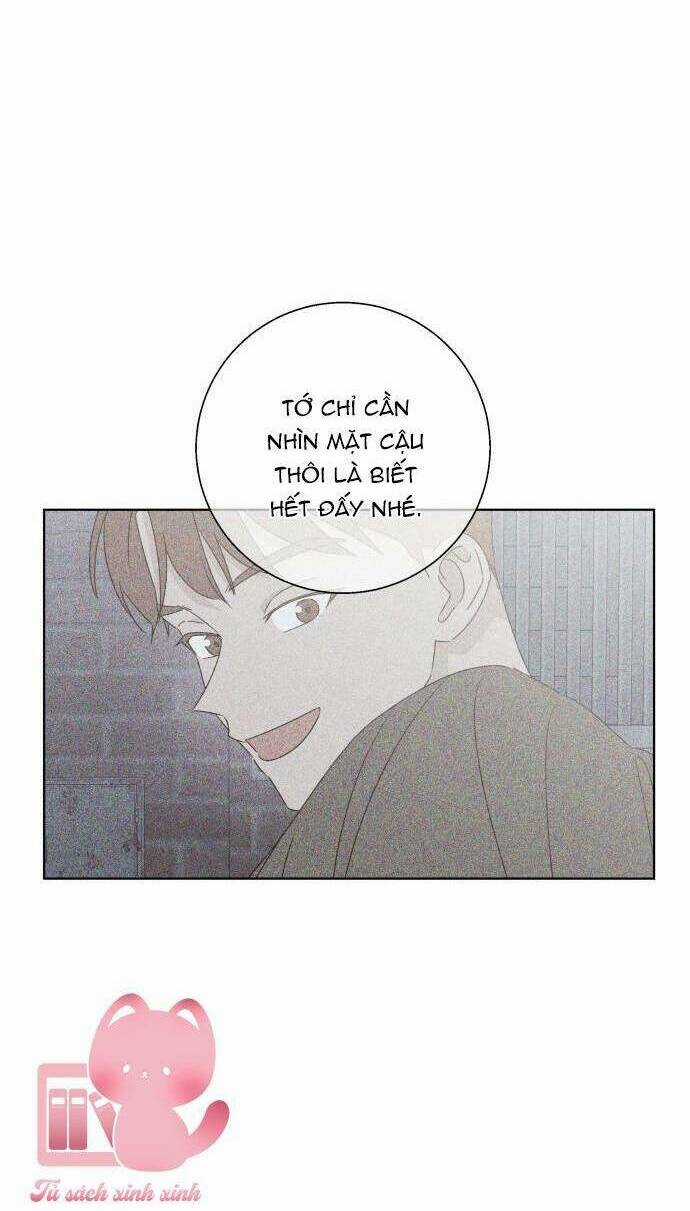 Ranh Giới Tình Yêu Chapter 42 trang 70