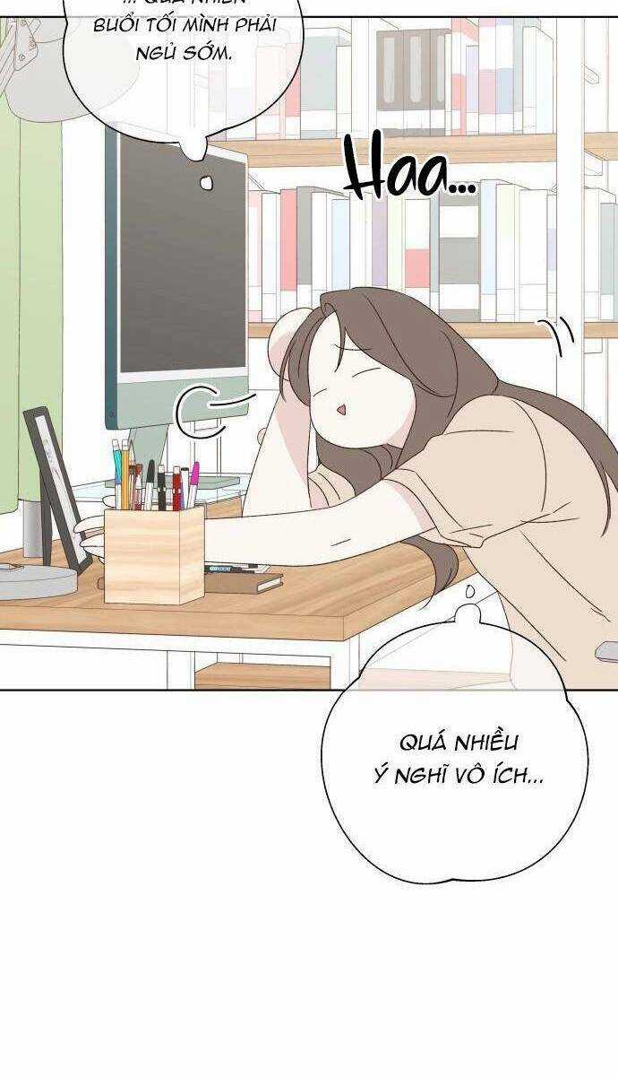 Ranh Giới Tình Yêu Chapter 42 trang 73