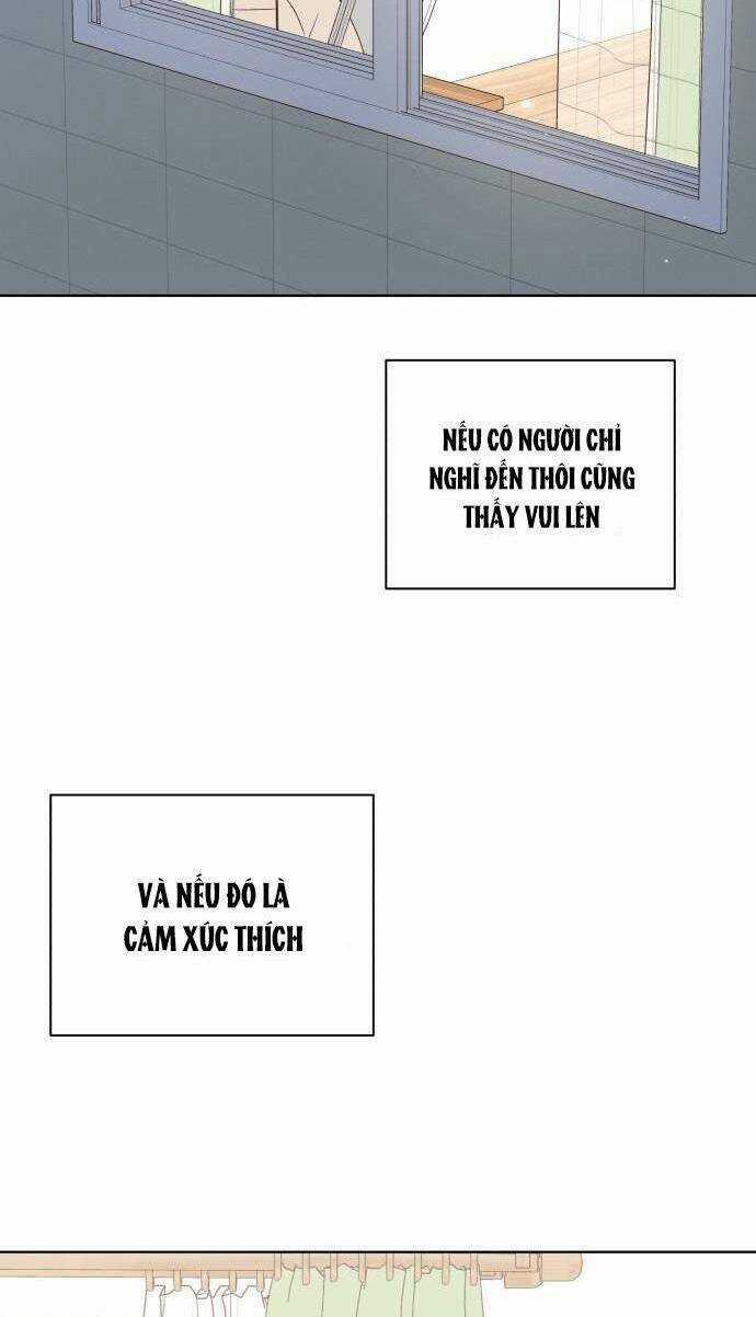 Ranh Giới Tình Yêu Chapter 42 trang 77