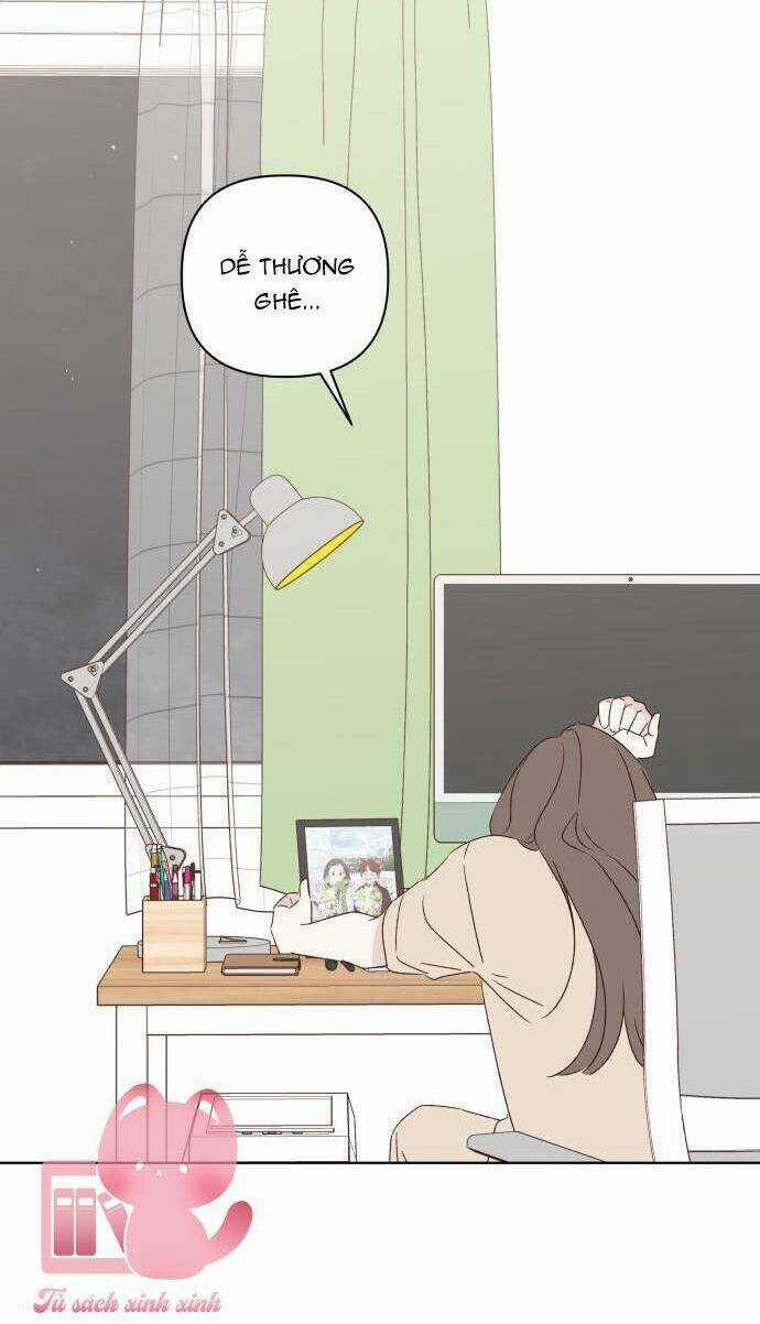 Ranh Giới Tình Yêu Chapter 42 trang 78