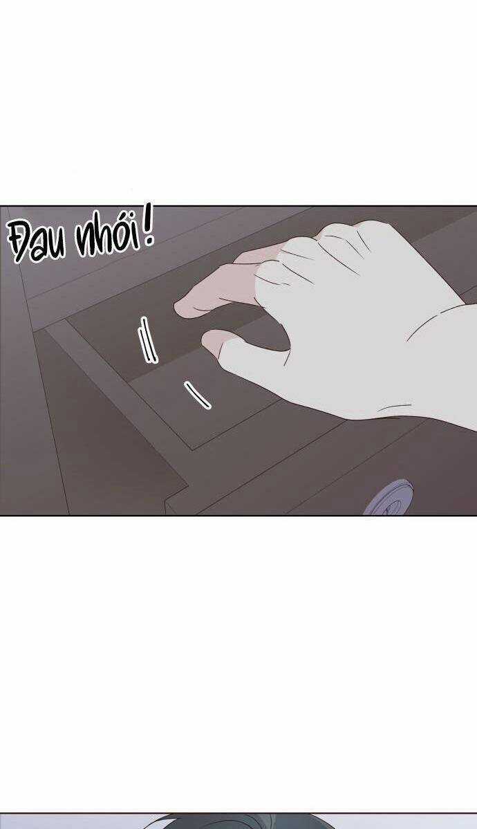 Ranh Giới Tình Yêu Chapter 42 trang 80