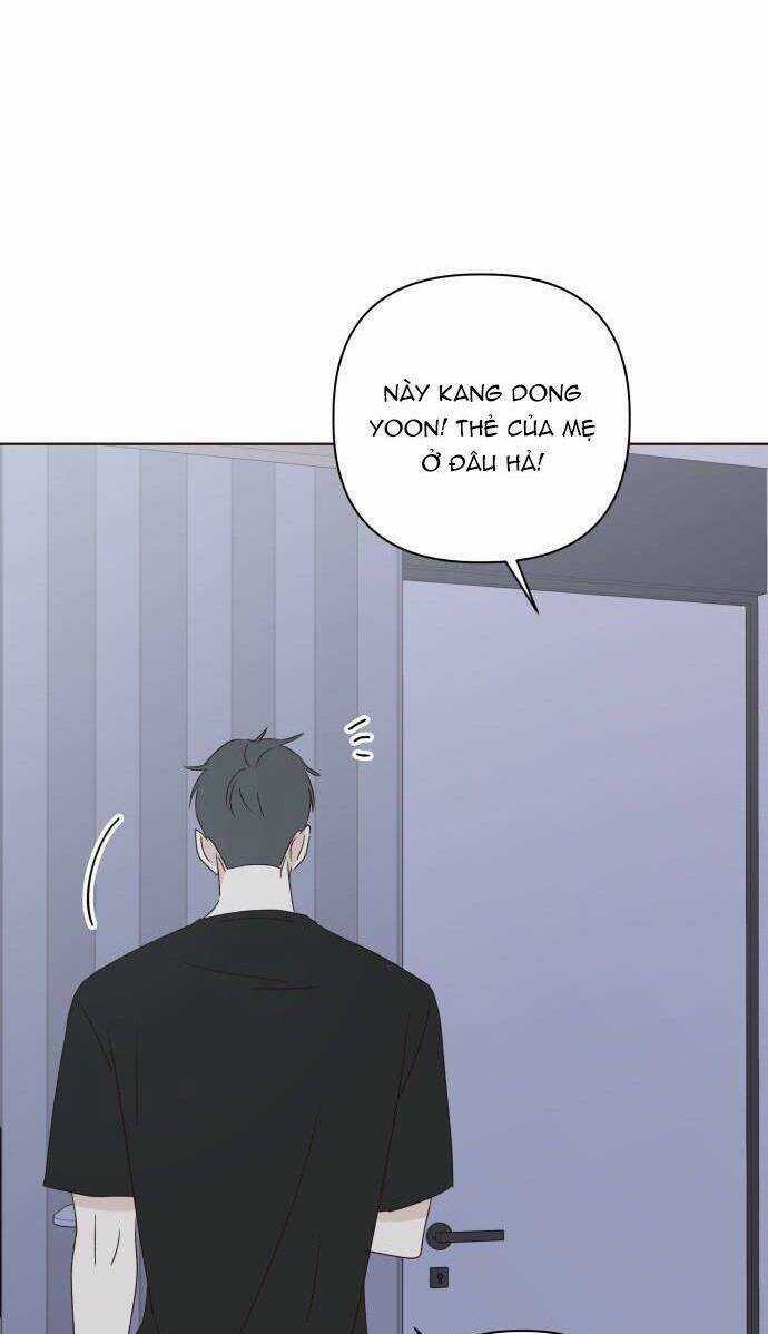 Ranh Giới Tình Yêu Chapter 42 trang 85