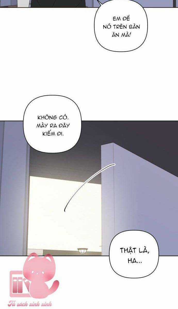 Ranh Giới Tình Yêu Chapter 42 trang 86