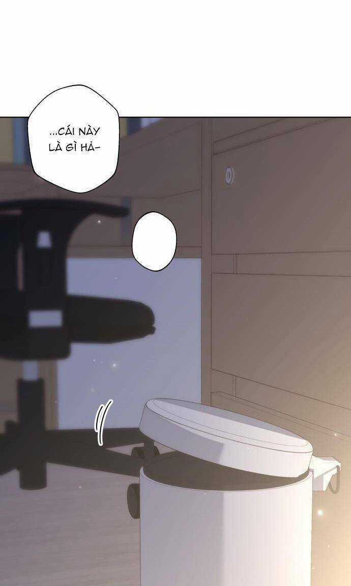 Ranh Giới Tình Yêu Chapter 42 trang 87