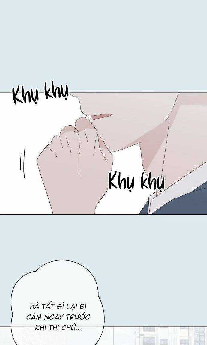 Ranh Giới Tình Yêu Chapter 42 trang 90