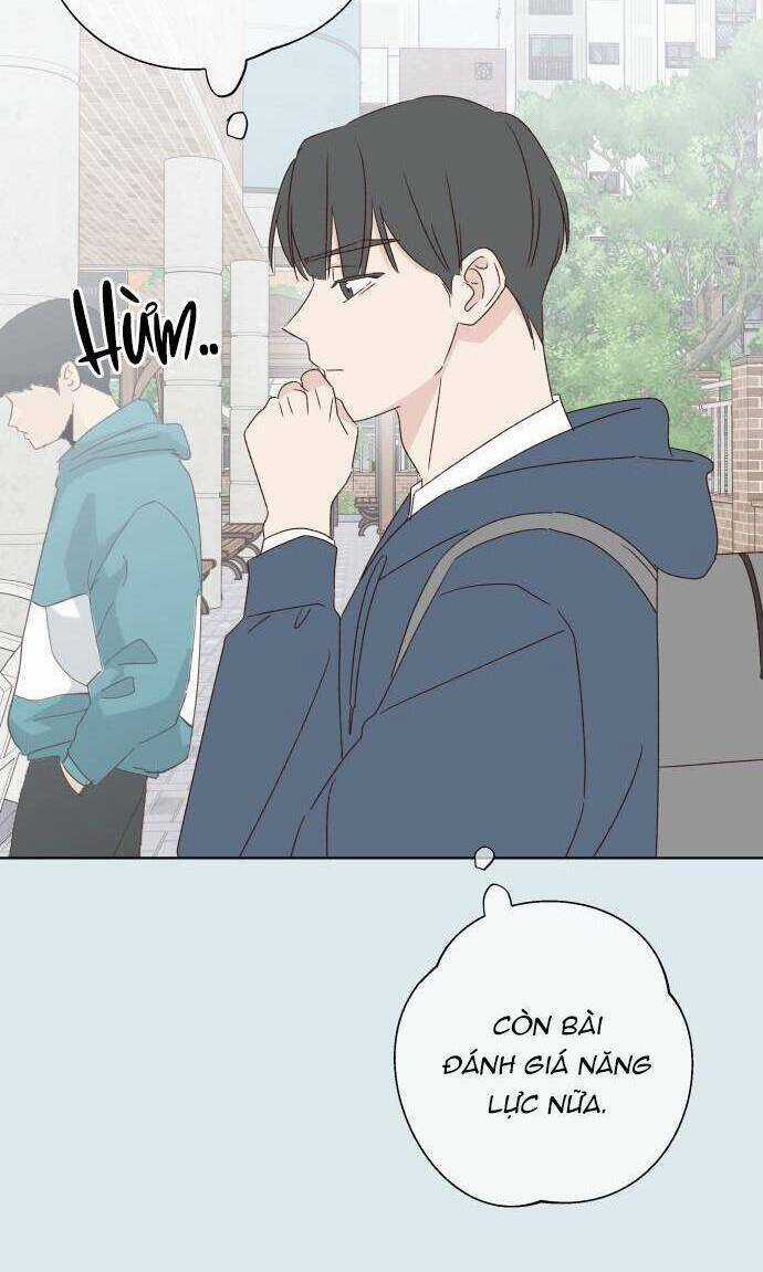 Ranh Giới Tình Yêu Chapter 42 trang 91