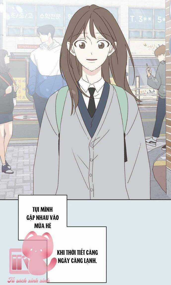 Ranh Giới Tình Yêu Chapter 42 trang 94