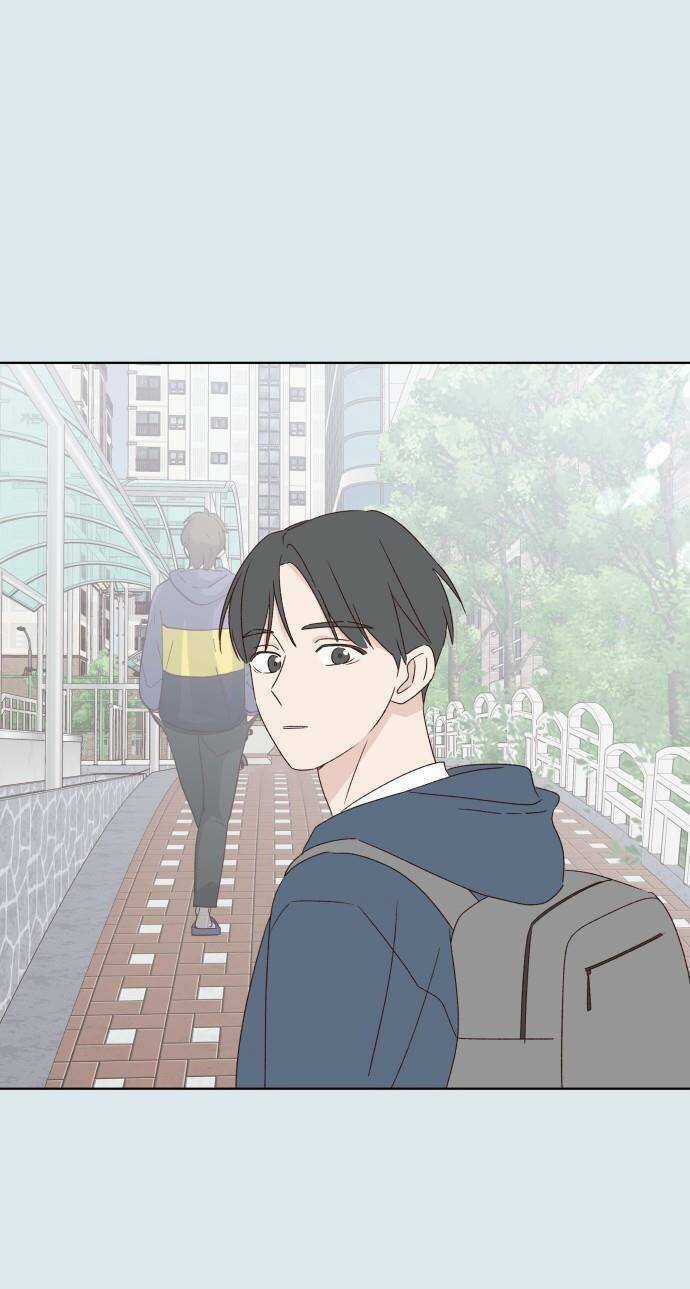 Ranh Giới Tình Yêu Chapter 42 trang 95