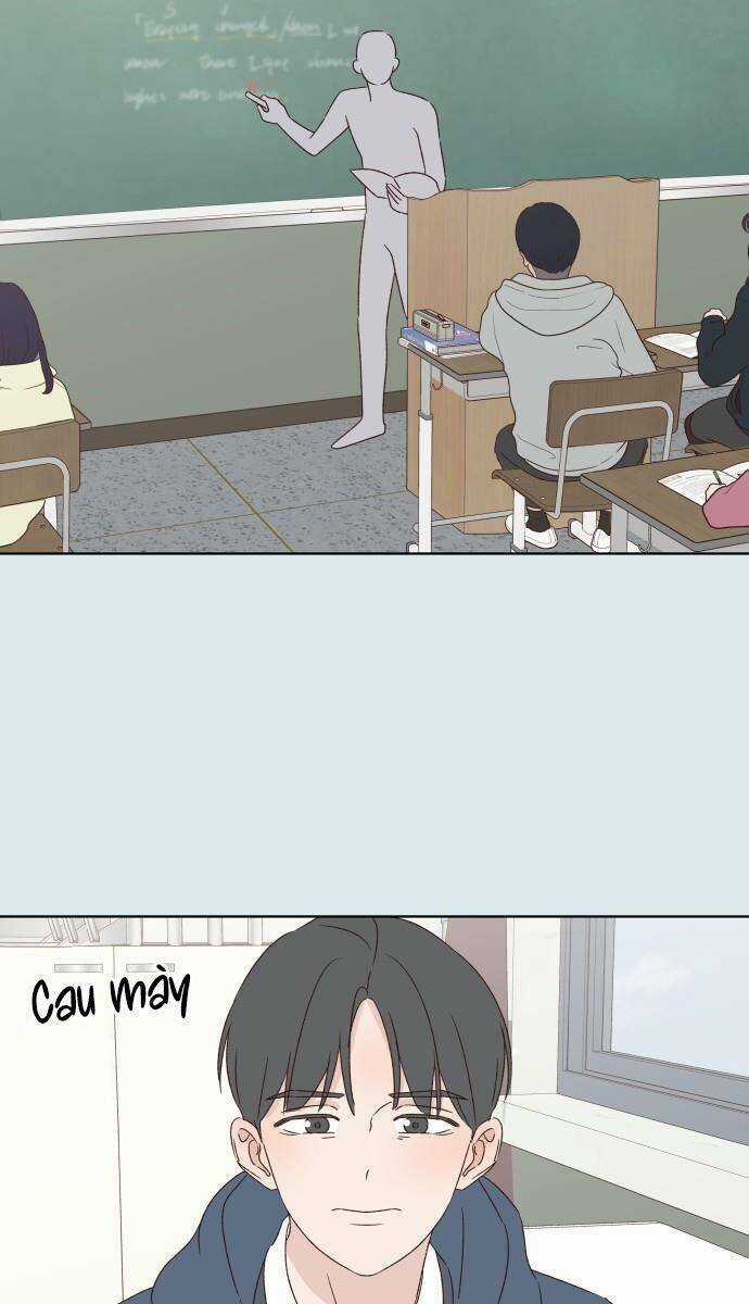 Ranh Giới Tình Yêu Chapter 43 trang 10