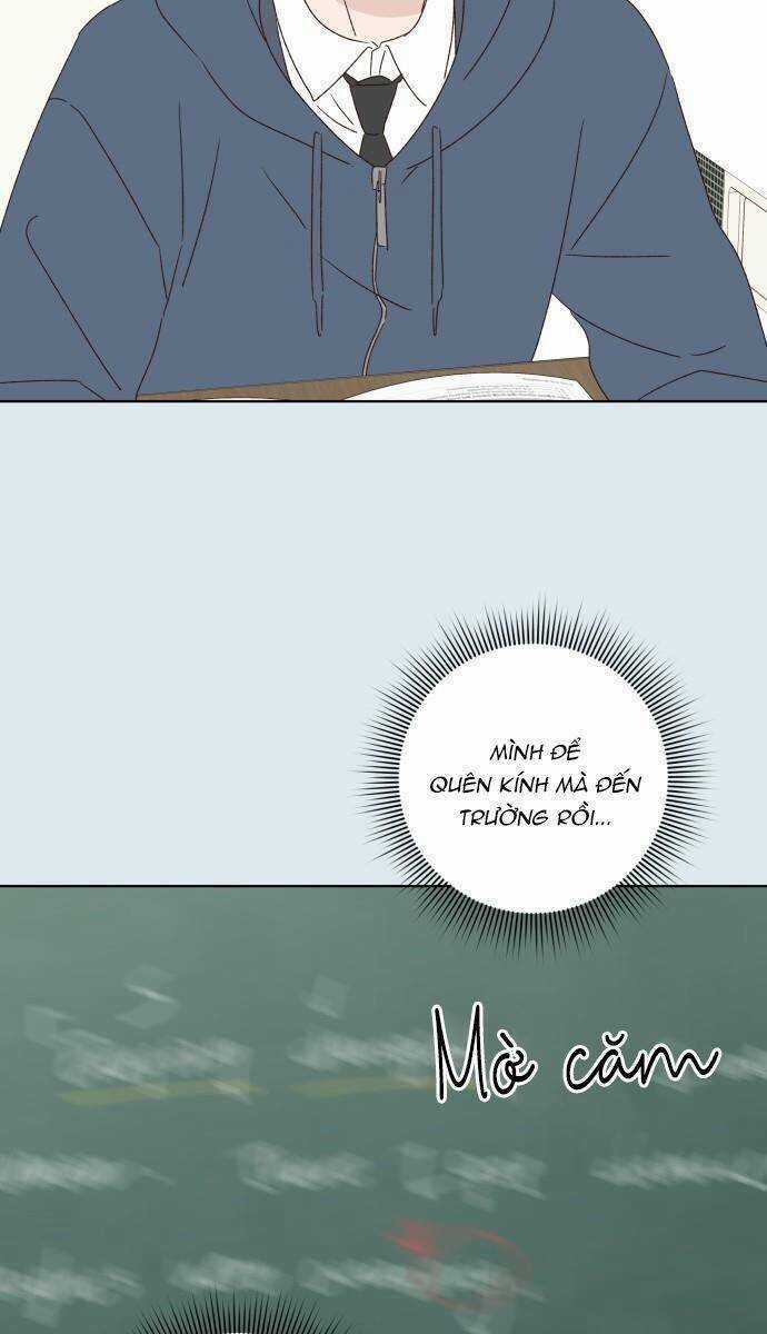 Ranh Giới Tình Yêu Chapter 43 trang 11