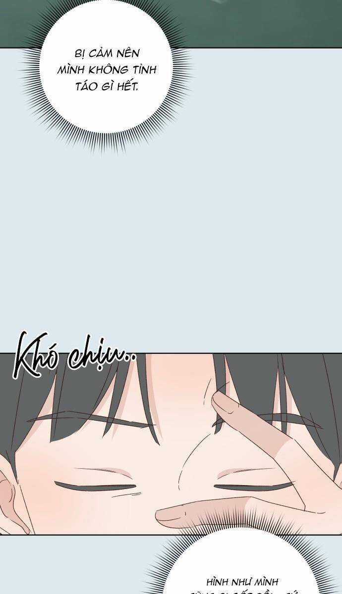 Ranh Giới Tình Yêu Chapter 43 trang 12