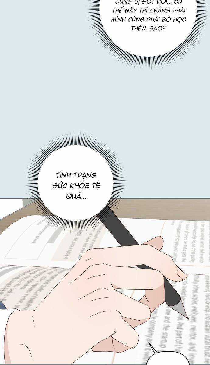 Ranh Giới Tình Yêu Chapter 43 trang 13