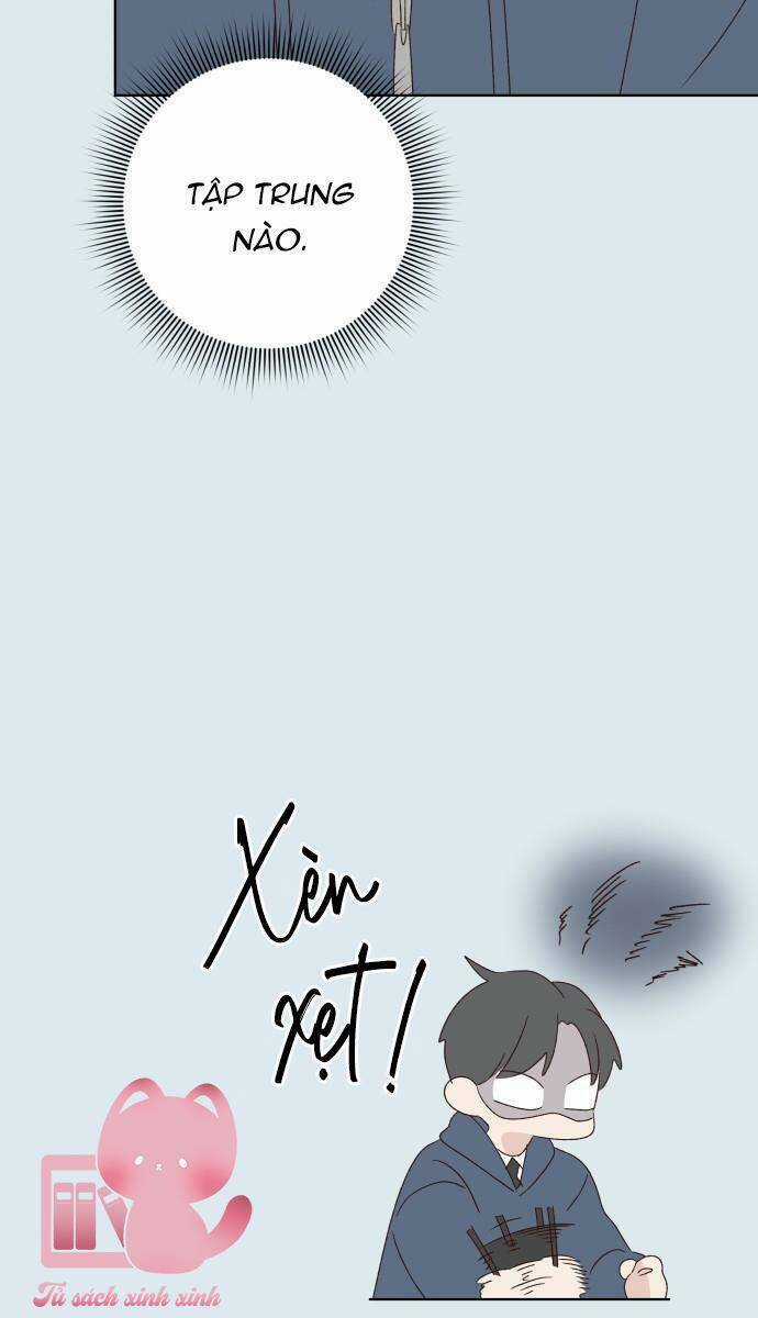 Ranh Giới Tình Yêu Chapter 43 trang 16