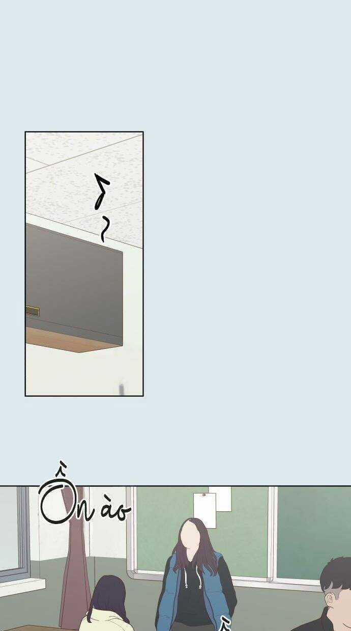 Ranh Giới Tình Yêu Chapter 43 trang 18