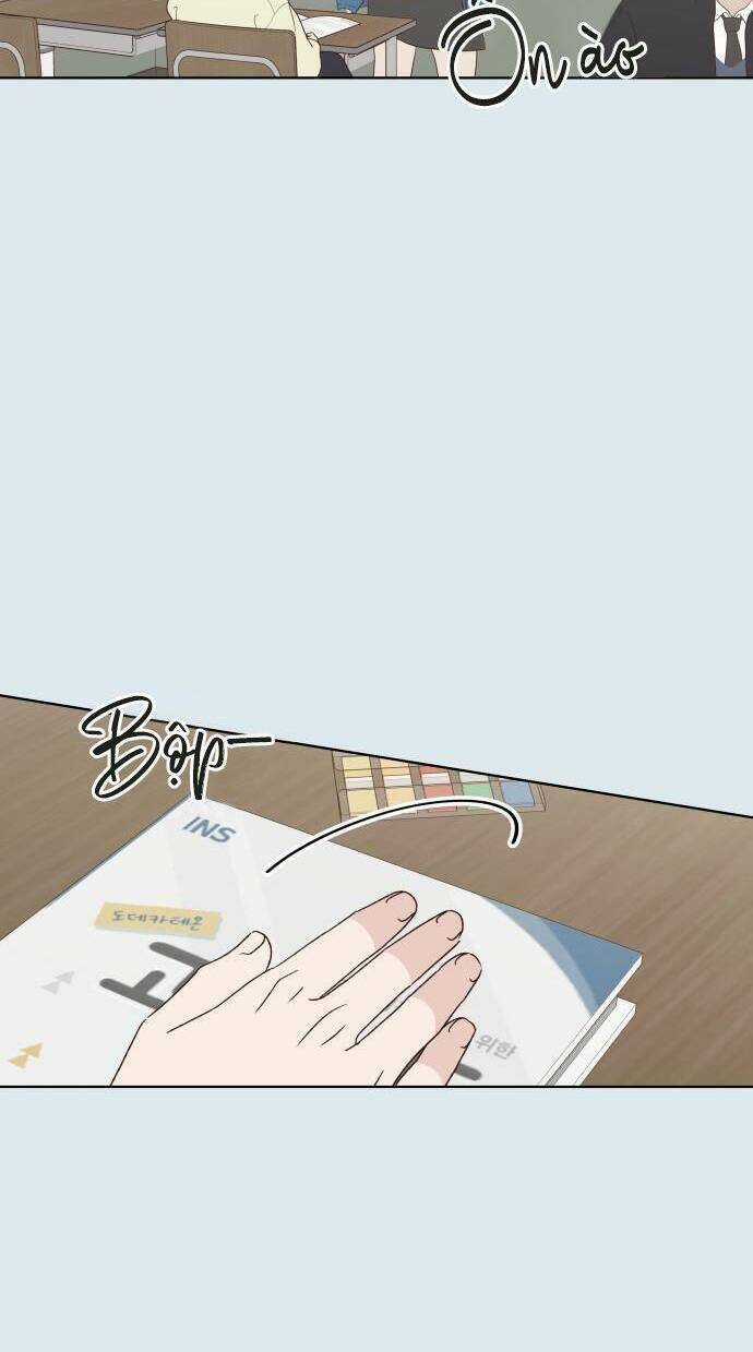 Ranh Giới Tình Yêu Chapter 43 trang 19