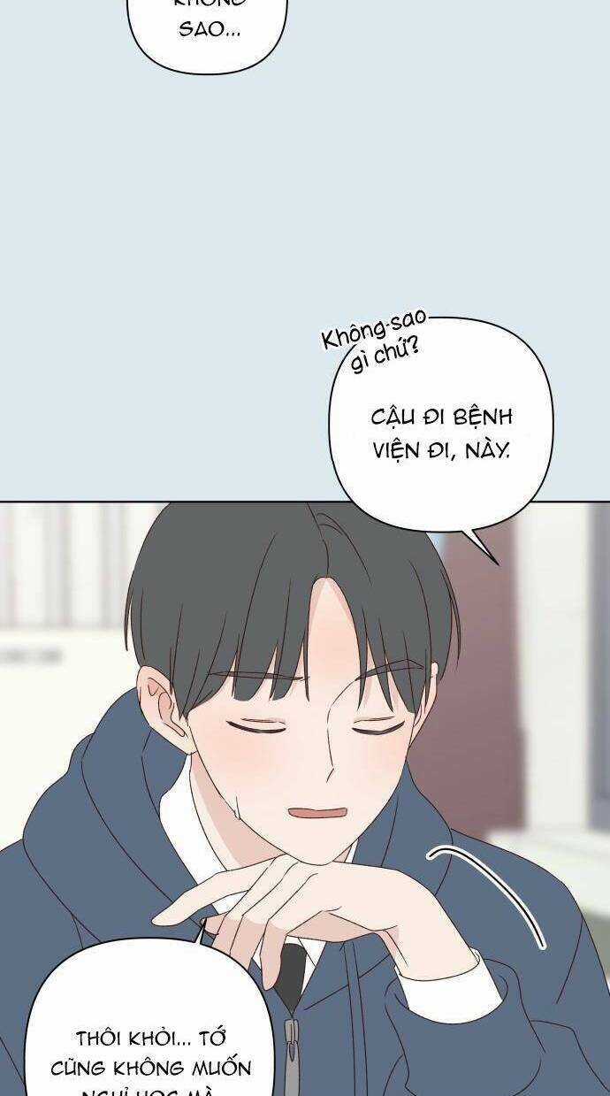 Ranh Giới Tình Yêu Chapter 43 trang 23