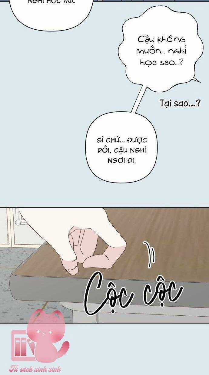 Ranh Giới Tình Yêu Chapter 43 trang 24