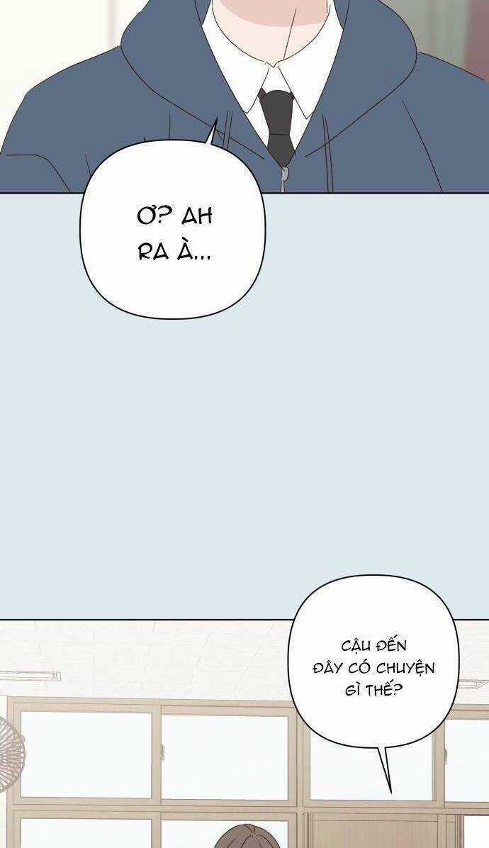 Ranh Giới Tình Yêu Chapter 43 trang 27