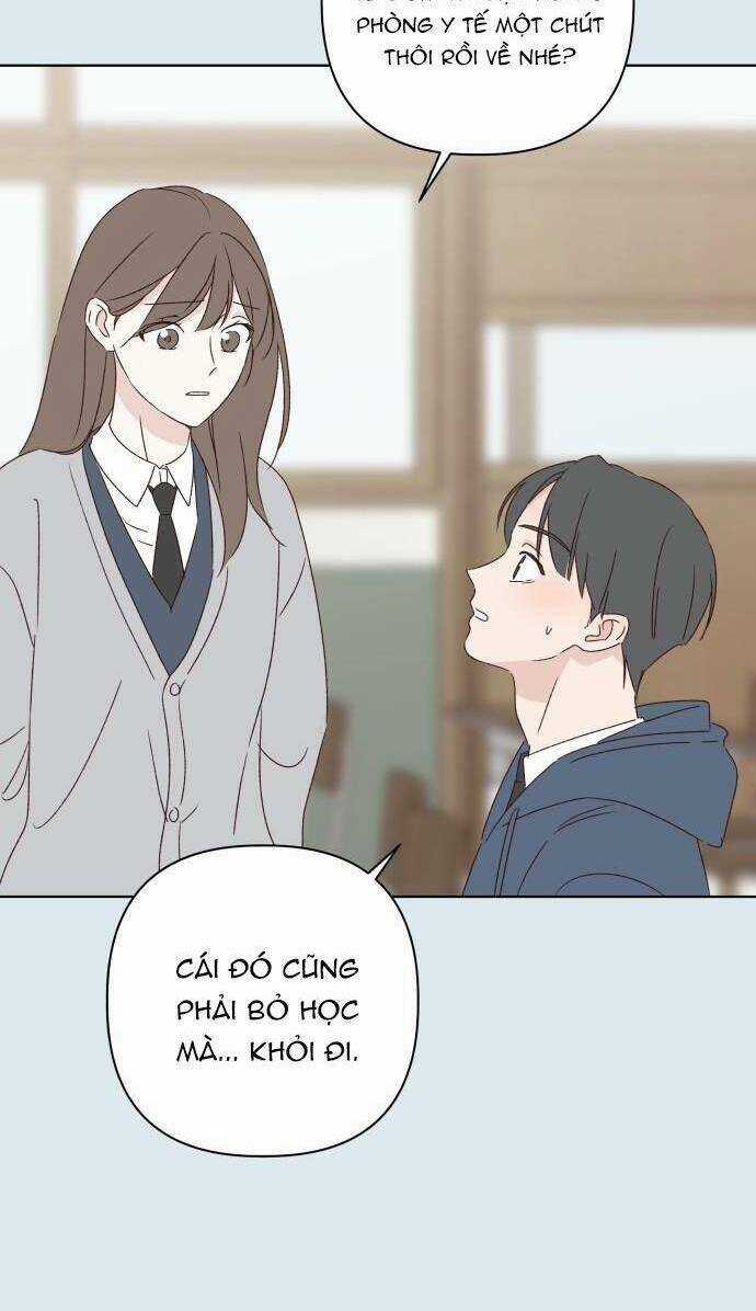 Ranh Giới Tình Yêu Chapter 43 trang 29