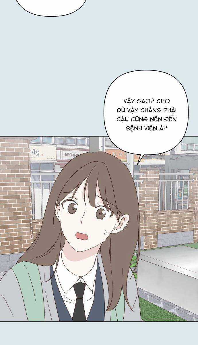 Ranh Giới Tình Yêu Chapter 43 trang 3